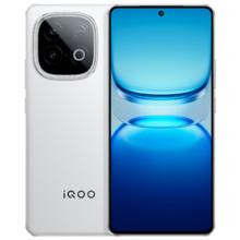 iQOO Z10 Turbo+ 手机 云海白 12+256G