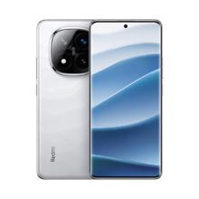 Redmi/红米 Note 14 Pro+ 手机 镜瓷白 12+256G