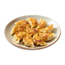 首购：喜田村 日式牛肉煎饺100g*6袋（30只）
