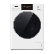 Panasonic 白月光5.0系列 XQG100-F2A1 滚筒洗衣机 10kg