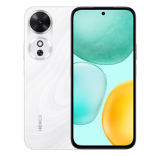 Honor/荣耀 畅玩60 手机 玉龙雪 6+128GB