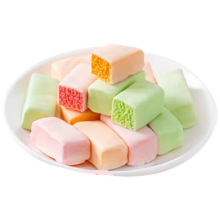 麦兮牧牧 三色酸奶巧克力2斤