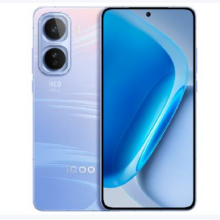 限地区：vivo iQOO Neo11 12+256GB 面对疾风