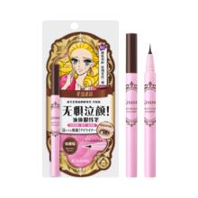 kiss me 美盈美柔滑液体眼线笔 升级版 0.4ml