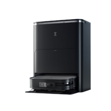 ecovacs 科沃斯 X2 扫地机器人 自动清洗 水箱版