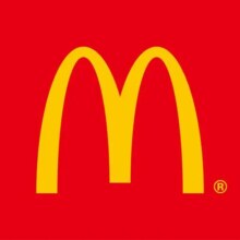 麦当劳 大堡口福 三层肉霸堡三件套
