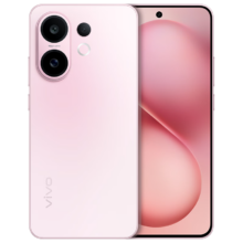 vivo S30 手机 桃桃粉 12+256G