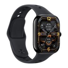 88VIP会员：vivo iQOO WATCH GT 2 蓝牙版 软胶表带 星芒白 2.07英寸超亮全景屏 电竞模式2.0