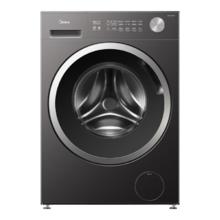 淘金币可用：美的 简尚系列 MD10V56T 洗烘一体机 10kg