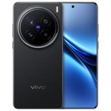 VIVO X200 Pro 手机 辰夜黑 16+512G