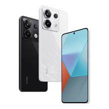 京东PLUS、国家补贴：红米 Note 13 Pro 5G手机 12GB+256GB