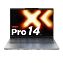 PLUS会员：联想 小新Pro14超能本 锐龙7H255 32G 1T 2.8K OLED 120Hz 1100nits 轻薄本