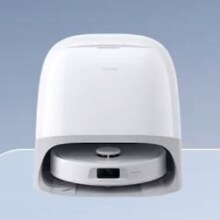 预售，plus会员：roborock/石头 P20 扫地机器人 扫拖洗烘一体机 水箱版