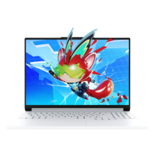 20点、PLUS：机械革命 极光X潮玩版 游戏本 i7-14650HX 16G 1T RTX5060 300Hz 白色