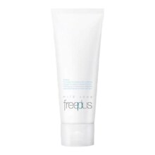 再降价：freeplus芙丽芳丝氨基酸洁面乳 100g