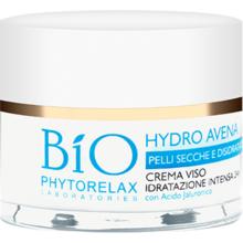 Phytorelax 燕麦保湿霜面霜补水修复滋润全效保湿修护霜舒缓红血丝