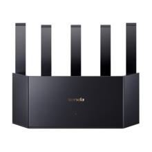 限地区:Tenda 腾达 云霄BE5100 WiFi7路由器 2.5G网口