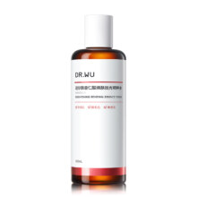 DR.WU达尔肤 杏仁酸抛光水 爽肤水 湿敷保湿补水喷雾