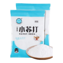 多用食用小苏打 200g*3包