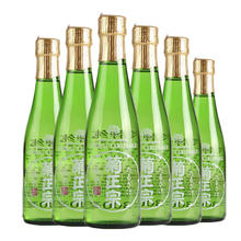 临期品：菊正宗 清酒纯米清酒 300ml*6瓶 日本原装进口