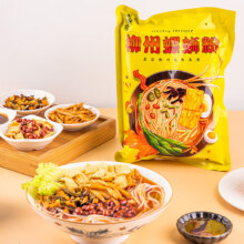 柳州螺蛳粉  300g*5袋