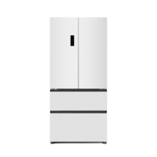 海信 大薄荷509升 法式多门冰箱 BCD-509S3FZSQD