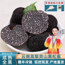 世庆堂 云南特产松露