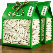 食怀 出口特A级大颗粒  2大袋共500g