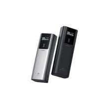 酷态科 10号Plus充电宝适用小米120W快充15000毫安移动电源套装