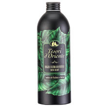 东方宝石 香根草香爽肤沐浴乳 500ml