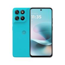 国家补贴：摩托罗拉 moto g100 5G手机 12GB+256GB 晴空蓝