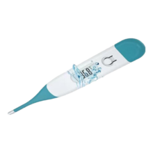 医用体温计精准硬头款 1件
