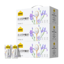 认养一头牛 原味酸奶 200g*10盒*3箱 三提装