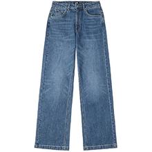 Lee 秋冬新品 女牛仔裤 428