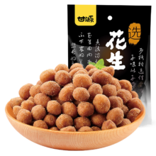 88VIP：甘源 多味花生 285g