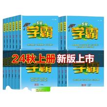 《五星小学学霸》 （年级自选）