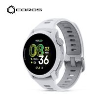 COROS 高驰 PACE 4 户外仪表 白色