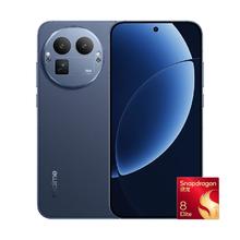 限移动端、京东百亿补贴：真我 GT8 Pro 5G手机 16GB+1TB 布鲁蓝 第五代骁龙8至尊版