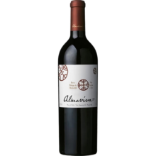 活灵魂（ALMAVIVA）活灵魂干红葡萄酒750ml 正牌2021年 智利十八罗汉名庄 单支