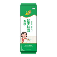福临门 妙惠家劲爽挂面 500g*2袋