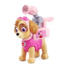 vtech 玩具汪汪队立大功天天救援套装IP系列仿真过家家