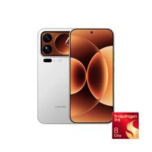 国家补贴：小米 17 Pro Max 5G手机 16GB+512GB 白色 第五代骁龙8至尊版