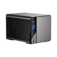 海康威视 R1 四盘位NAS存储（Alder Lake-N100、8GB、无硬盘）