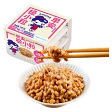 喜田村 Kida 喜田村 日本山田早安极小粒纳豆 136.5g*3组9盒