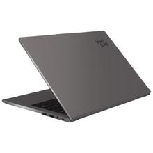 吾空 凌云L14 悠享AI R7 PRO-8845HS笔记本2.5K笔记本电脑 32G+1TB 凌云L14 14英寸 2.5K/灰色