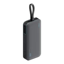 再降价、CUKTECH 酷态科 LPB200N 40W 移动电源 20000mAh