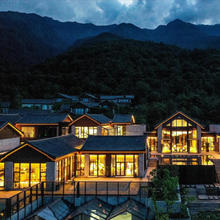大理颐雲度假养生酒店3天2晚+双早+迷你吧+欢迎礼遇+景区索道