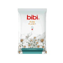 bibi 纯净星球 拉拉裤 L码 5片