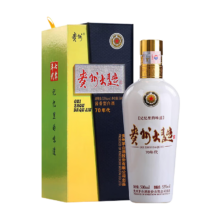 茅台 贵州大曲70年代 53° 酱香型白酒 500ml