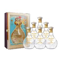 西凤酒 酒海窖龄 52%vol 凤香型白酒 500ml*6瓶